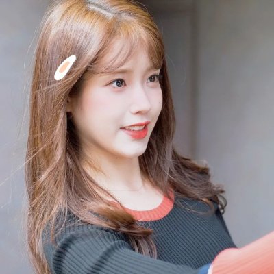 美丽笨女人
