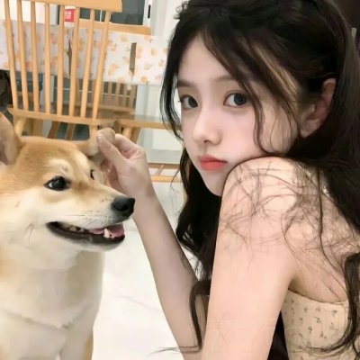 火舞丽人